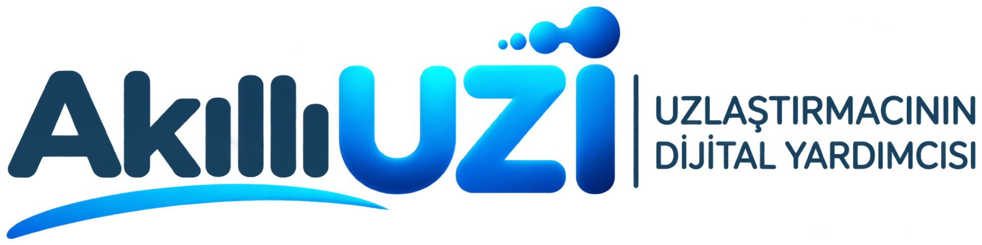 Akıllı UZİ logosu